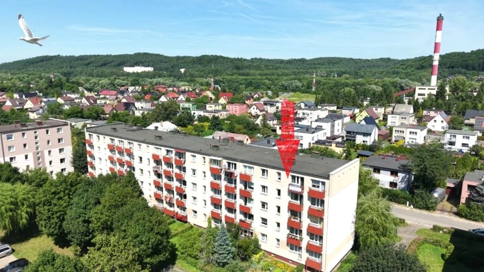 Mieszkanie Wejherowo