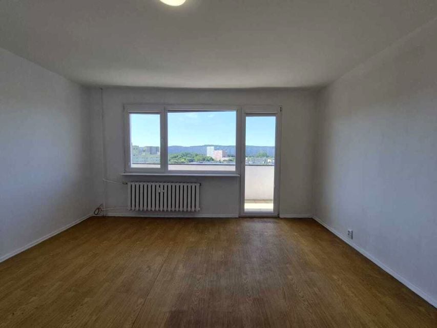 Mieszkanie Gdańsk