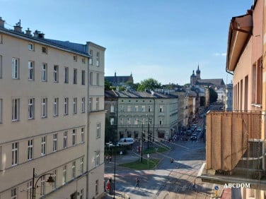 Mieszkanie Kraków