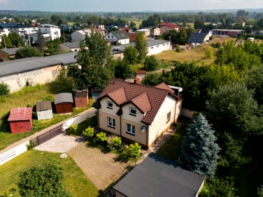 Dom Myszków