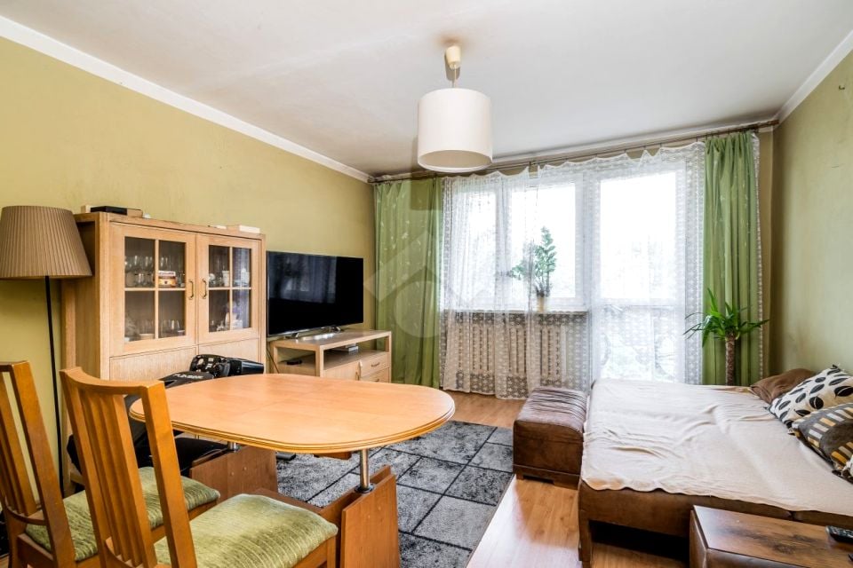 Mieszkanie Kraków