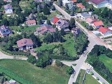 Działka budowlana Dębica