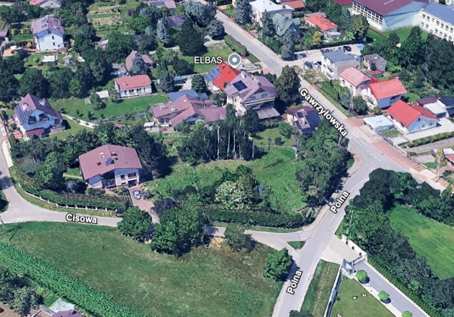 Działka budowlana Dębica