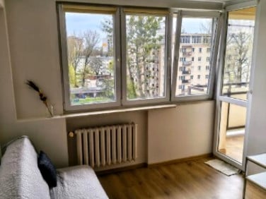Mieszkanie Warszawa