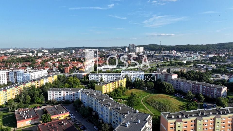 Mieszkanie Gdańsk