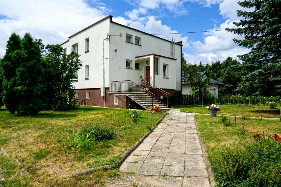 Lokal Żabia Wola
