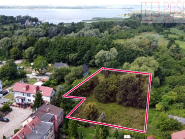Działka budowlana Szczecin