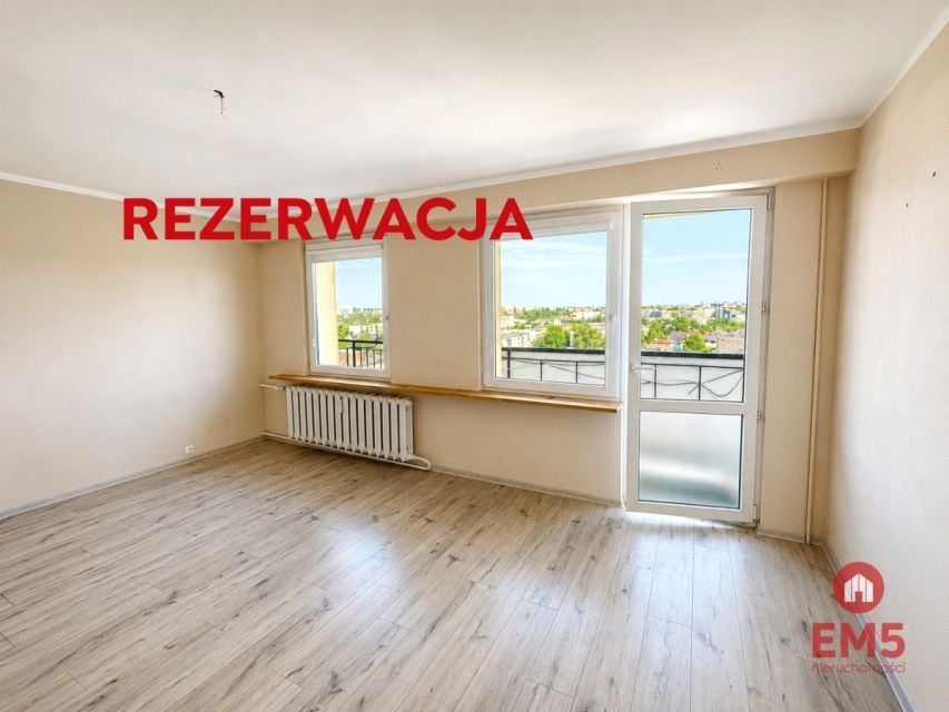 Mieszkanie Białystok