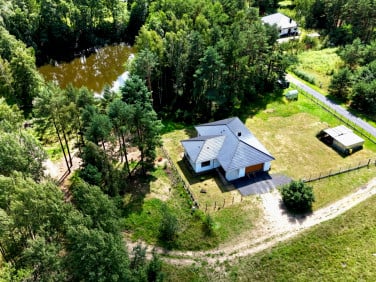 Dom Droszków