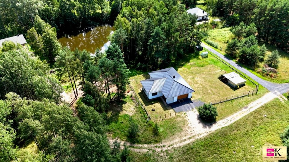 Dom Droszków