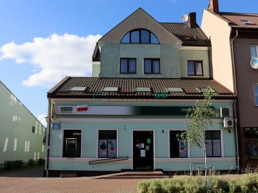 Lokal Suwałki