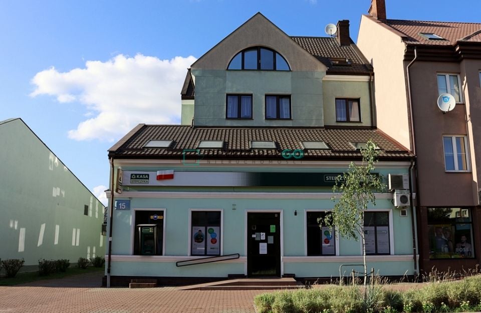 Lokal Suwałki