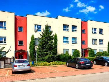 Mieszkanie Piekary Śląskie