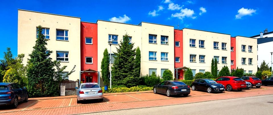 Mieszkanie Piekary Śląskie
