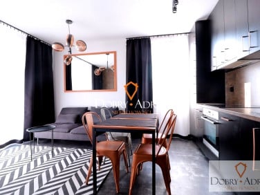 Mieszkanie apartamentowiec wynajem
