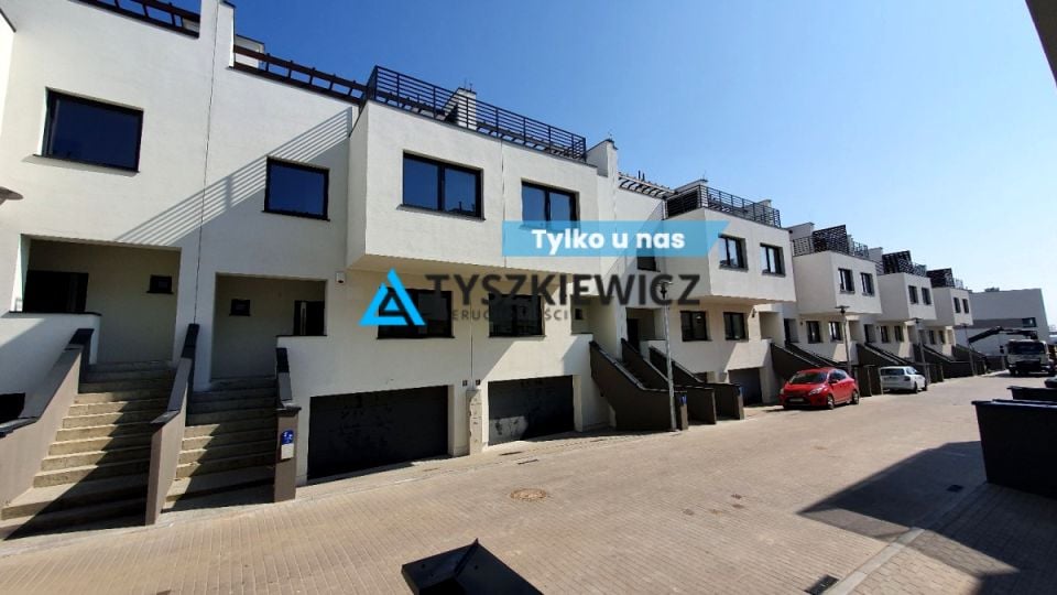 Dom Gdańsk