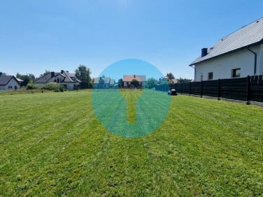Działka budowlana Morawica