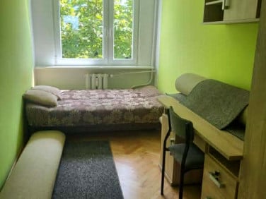 Pokój Olsztyn