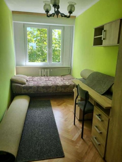 Pokój Olsztyn
