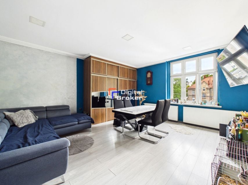 Sprzedam Mieszkanie Chorzów - 77 m², Chorzów