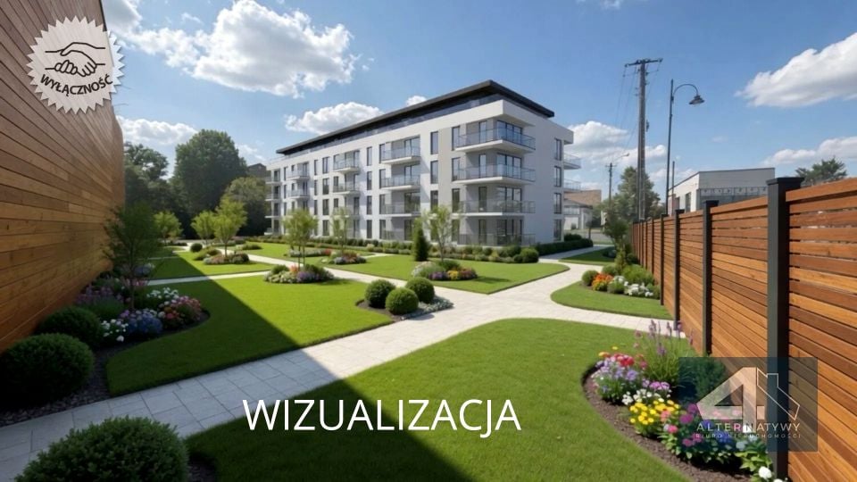 Działka inwestycyjna Piotrków Trybunalski