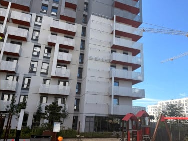 Mieszkanie Poznań