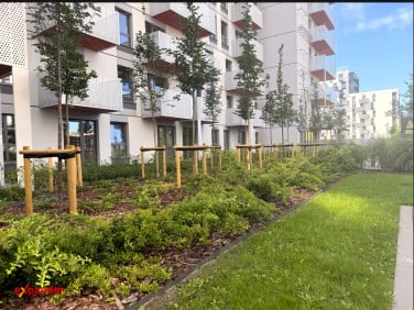 Mieszkanie apartamentowiec Poznań