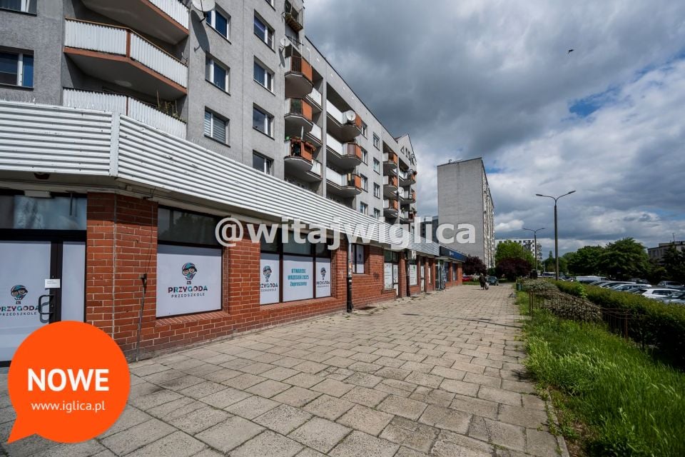 Lokal Wrocław