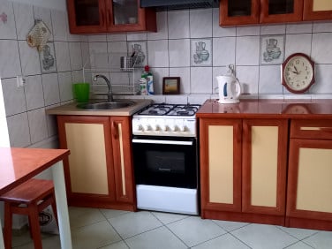 Mieszkanie Poznań
