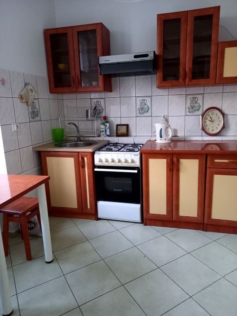 Mieszkanie Poznań