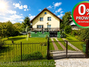 Dom Nowy Dwór Mazowiecki
