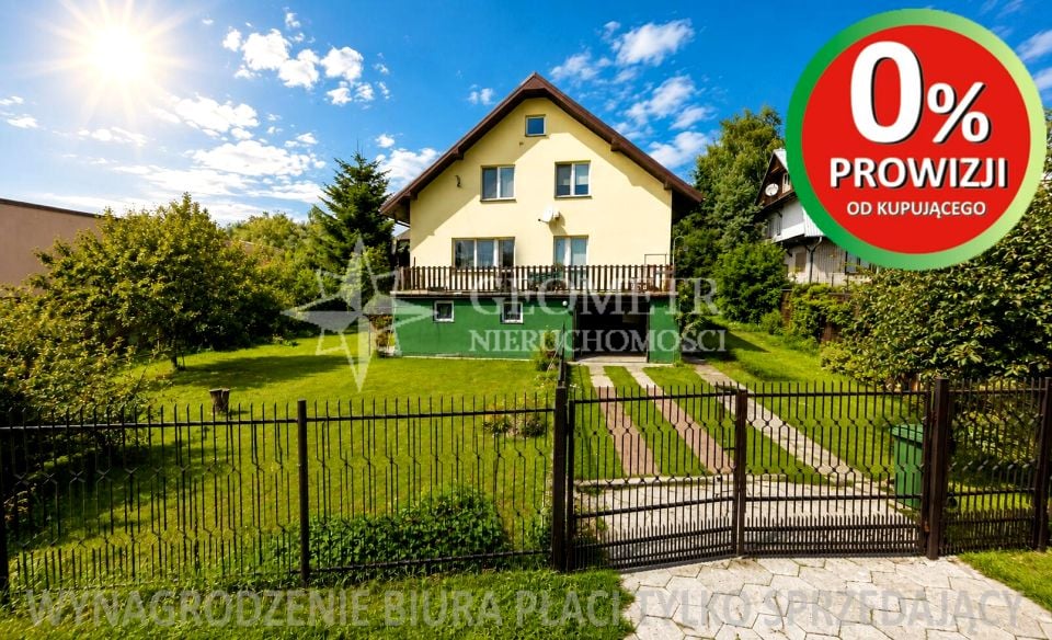Dom Nowy Dwór Mazowiecki