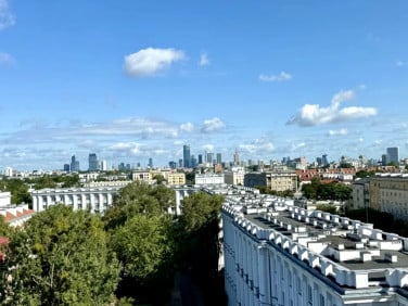 Mieszkanie Warszawa