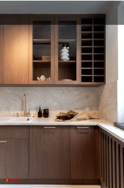 Mieszkanie apartamentowiec Poznań