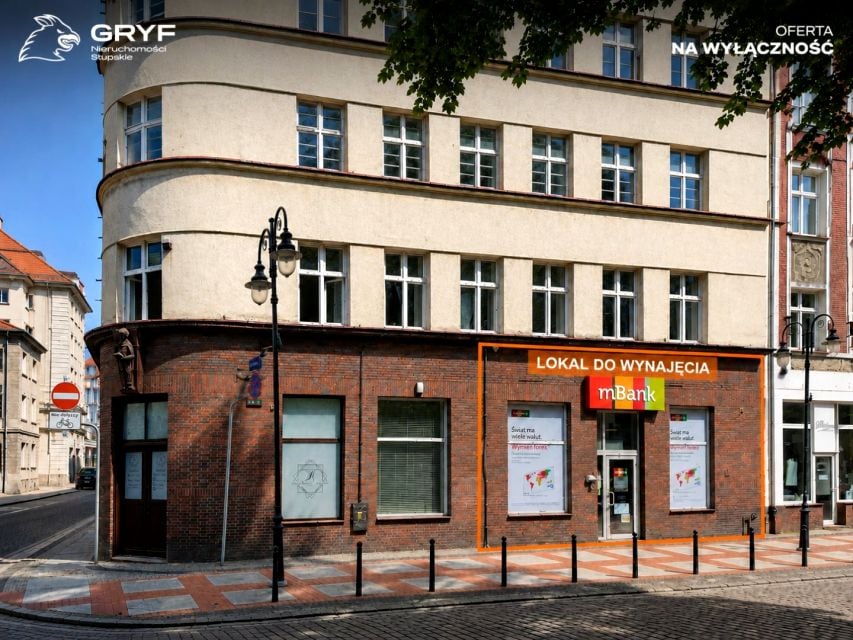 Lokal Słupsk