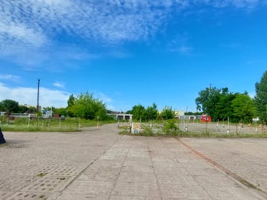 Działka inwestycyjna Stargard