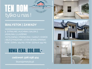 Dom Białystok