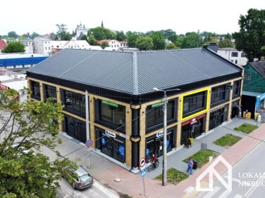 Lokal Węgrów