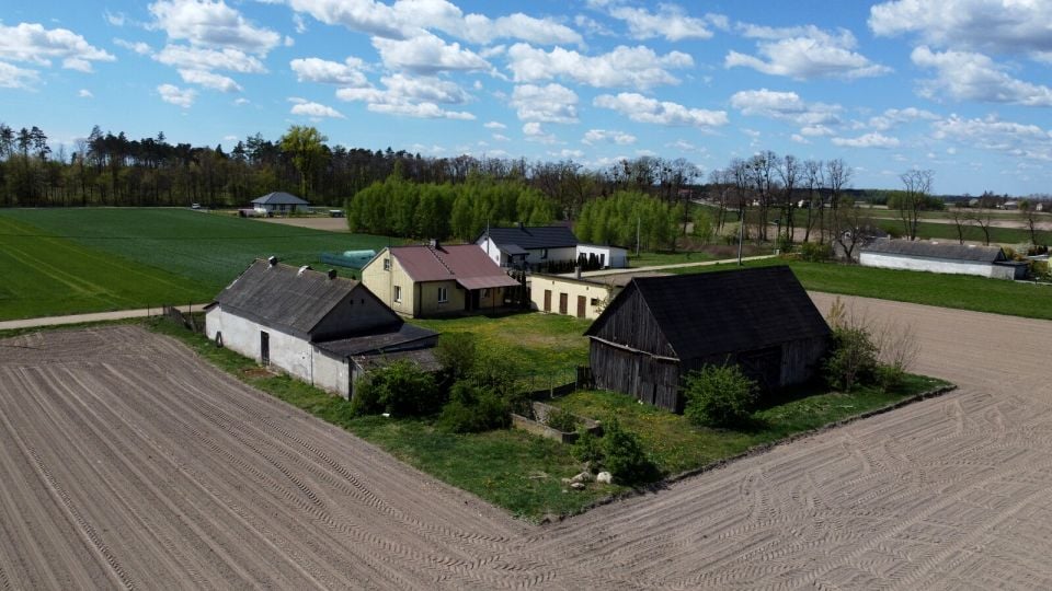 Dom Brody Małe