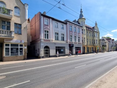 Mieszkanie Sopot
