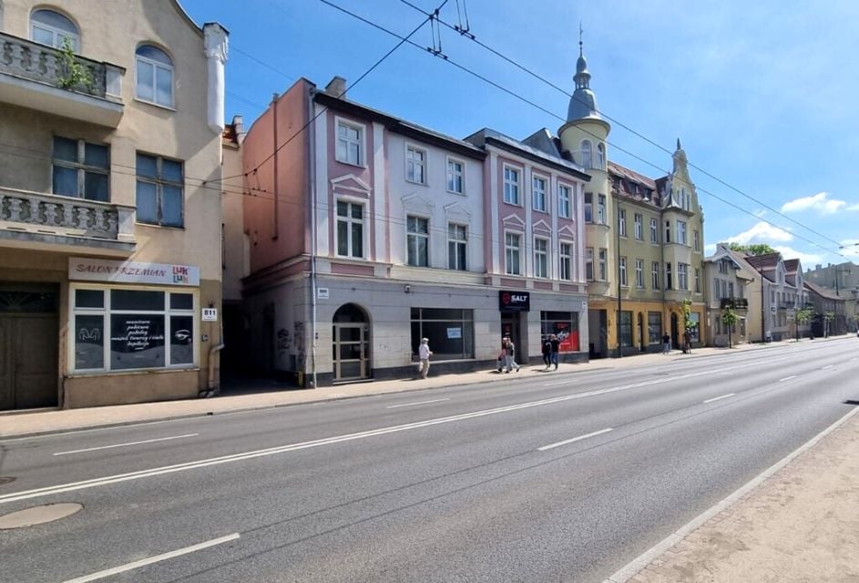 Mieszkanie Sopot