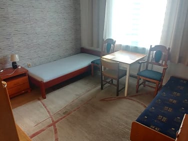 Pokój Wrocław