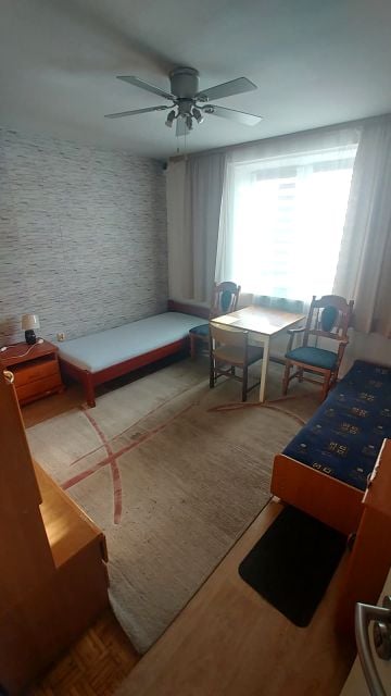 Pokój Wrocław