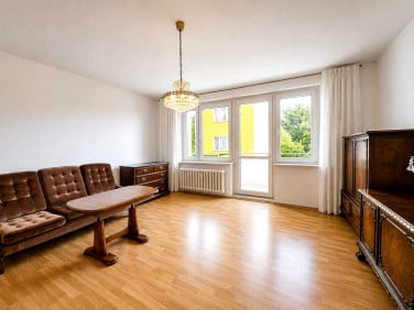 Mieszkanie Szczecin
