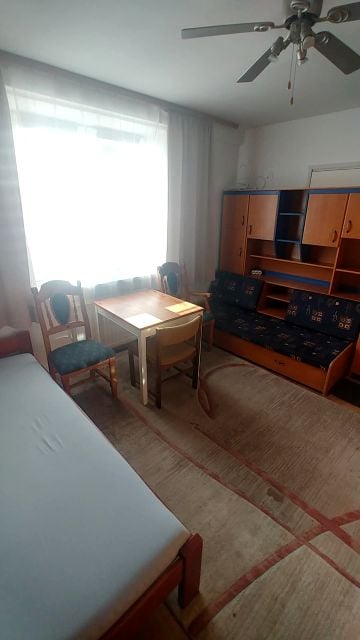 Pokój, ul. Koreańska