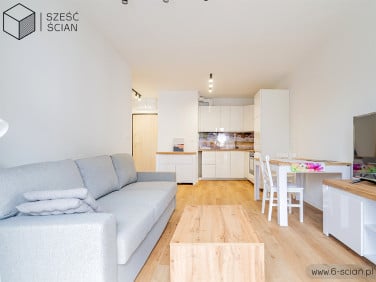 Mieszkanie apartamentowiec wynajem