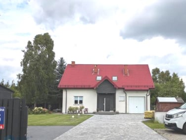 Dom Wilkowa Wieś