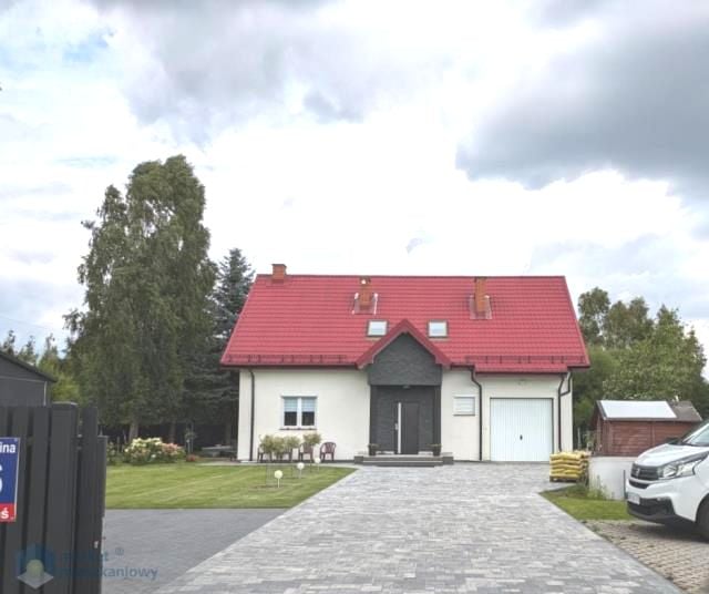 Dom Wilkowa Wieś