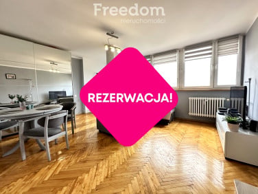 Mieszkanie Toruń