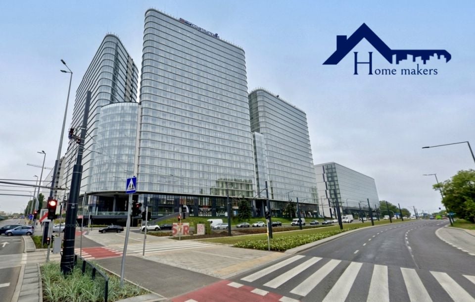 Mieszkanie Warszawa